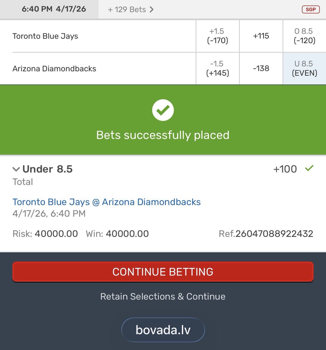 TweetyFades tweet media