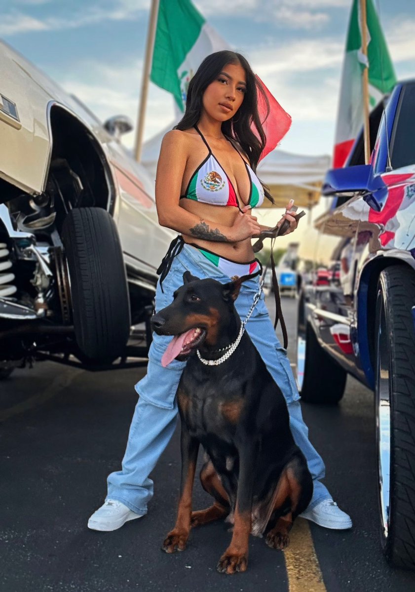 Lannii Milani tweet media