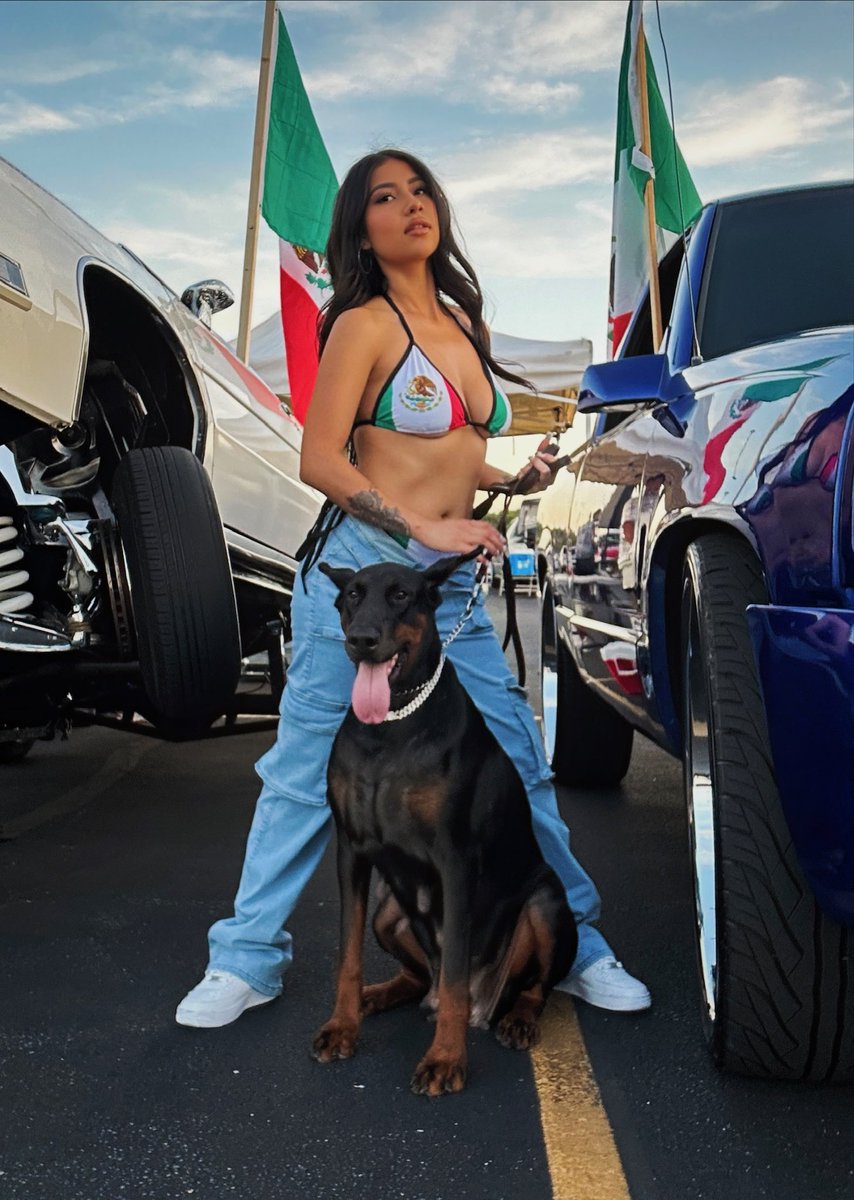 Lannii Milani tweet media