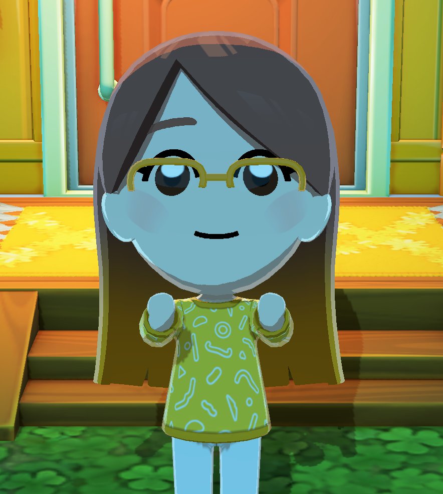 wanwan ❤︎'s dolly || COMISIONES ABIERTAS tweet media