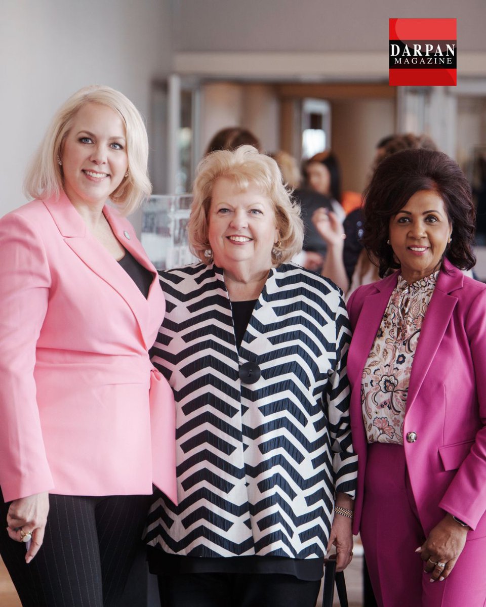 Darpan Magazine tweet media