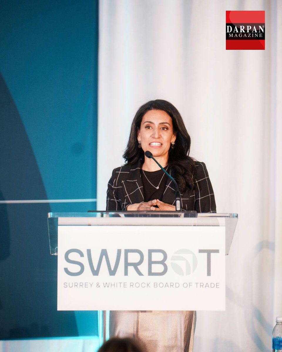 Darpan Magazine tweet media