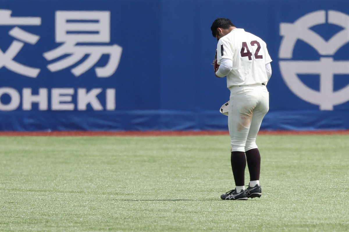ロジャー (@koshien1998) / Posts / X