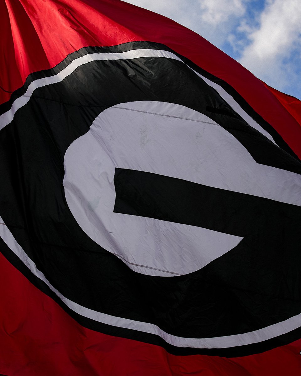 Georgia Bulldogs tweet media