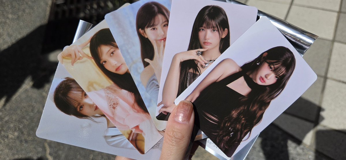 みゅん tweet media