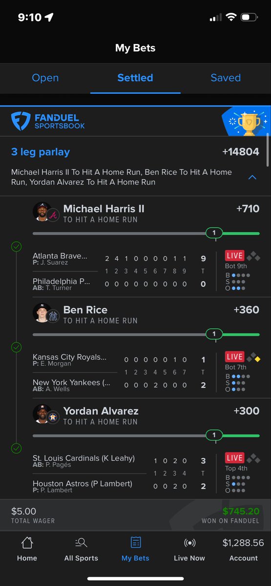 Russian Luck tweet media