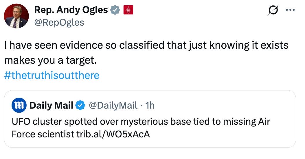 US Homeland Security News tweet media