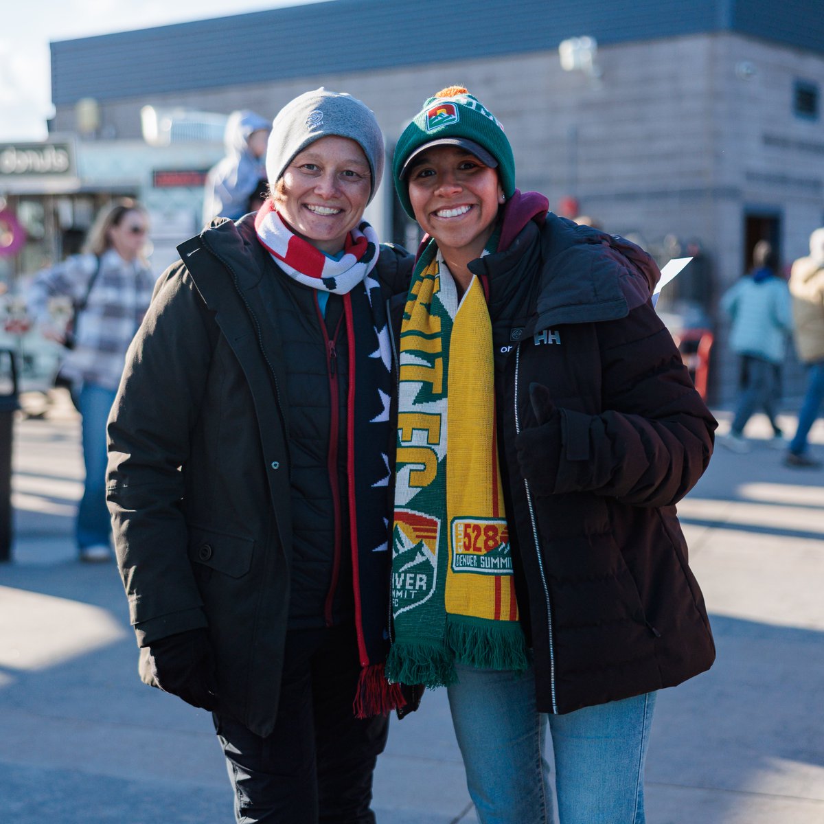 National Women’s Soccer League tweet media