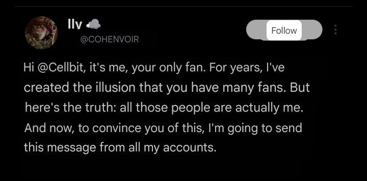 𝜗𝜚 ﹒𝅙𝅙𝅙miya 𖹭 michael's doll𝅙𝅙𝅙︐𐂯 tweet media