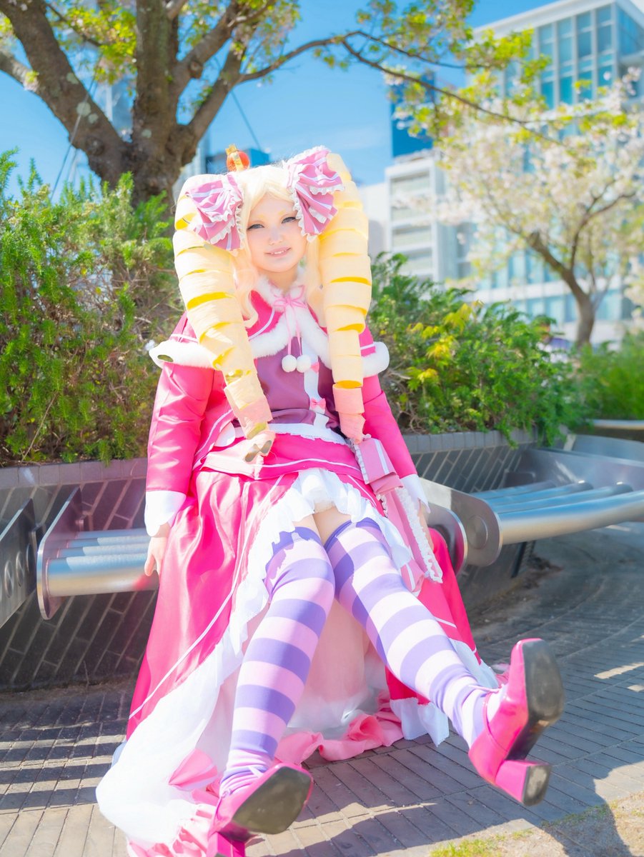 桜音（おうね） 返信のんびりな人 tweet media