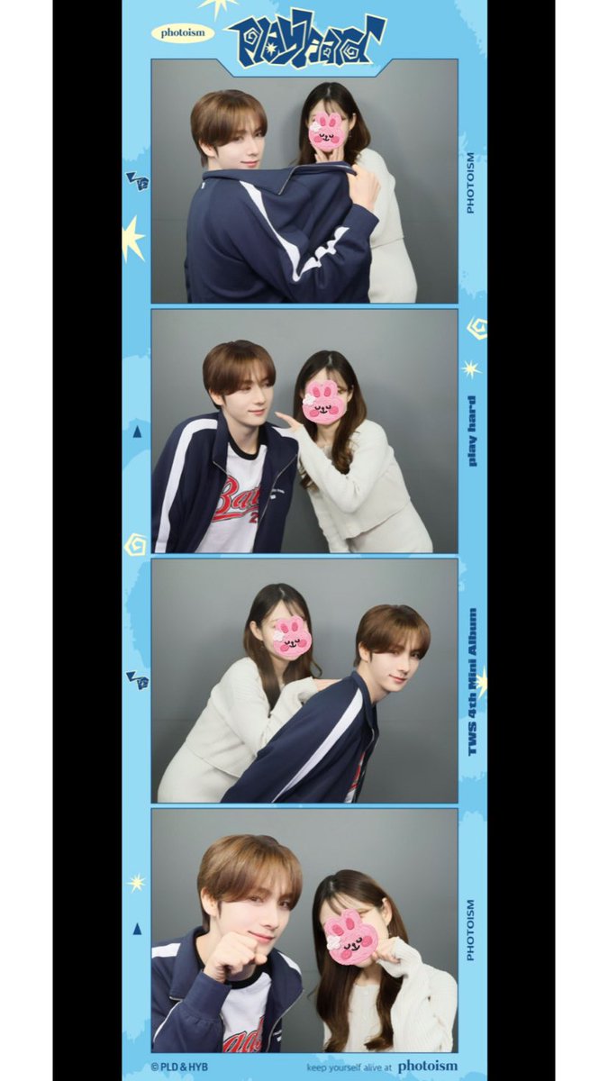 리에 riiie 🍉 tweet media