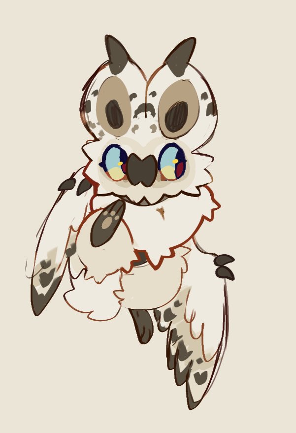 foxii 🌈 tweet media