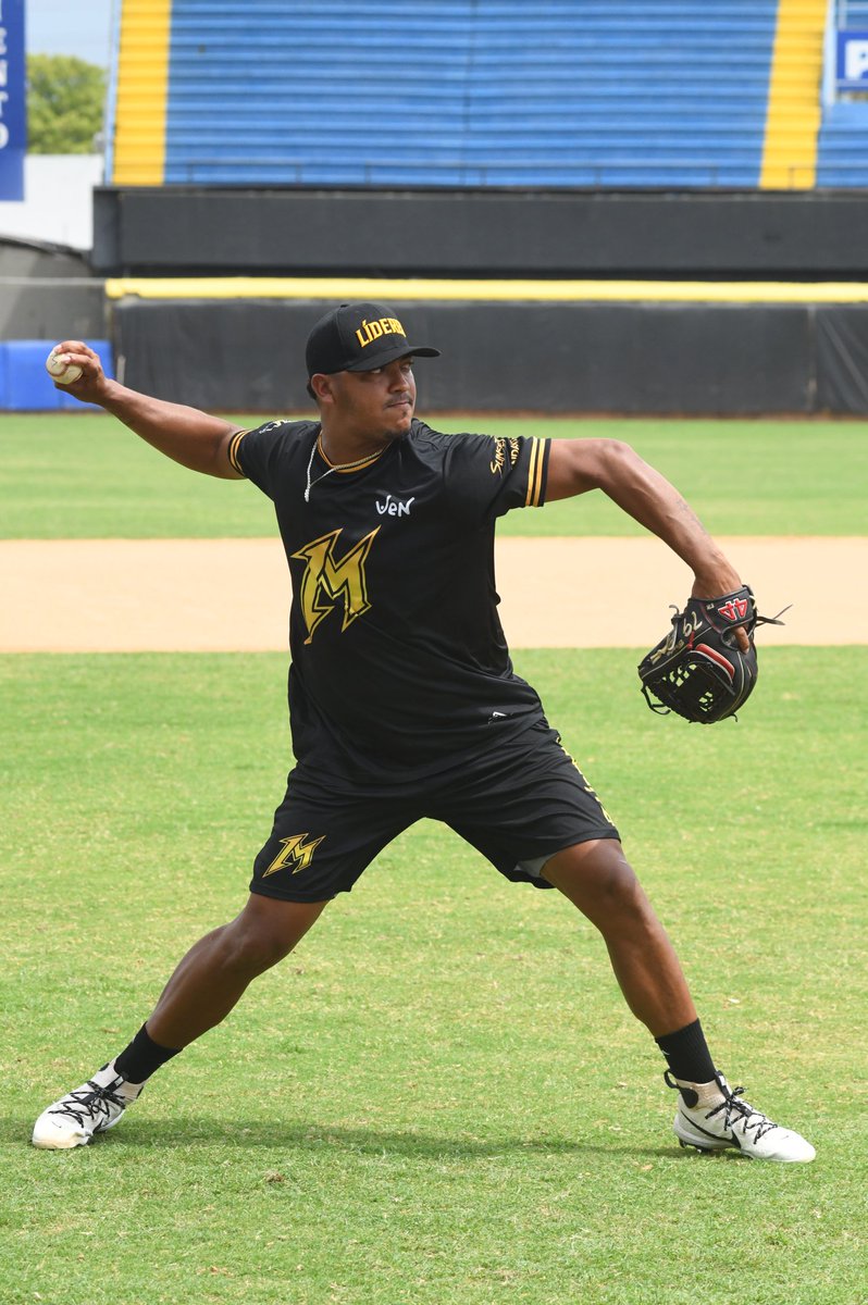 Líderes de Miranda tweet media