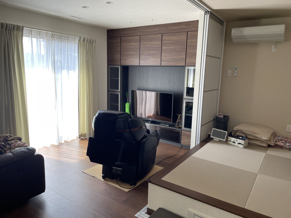 新生活！スタート！