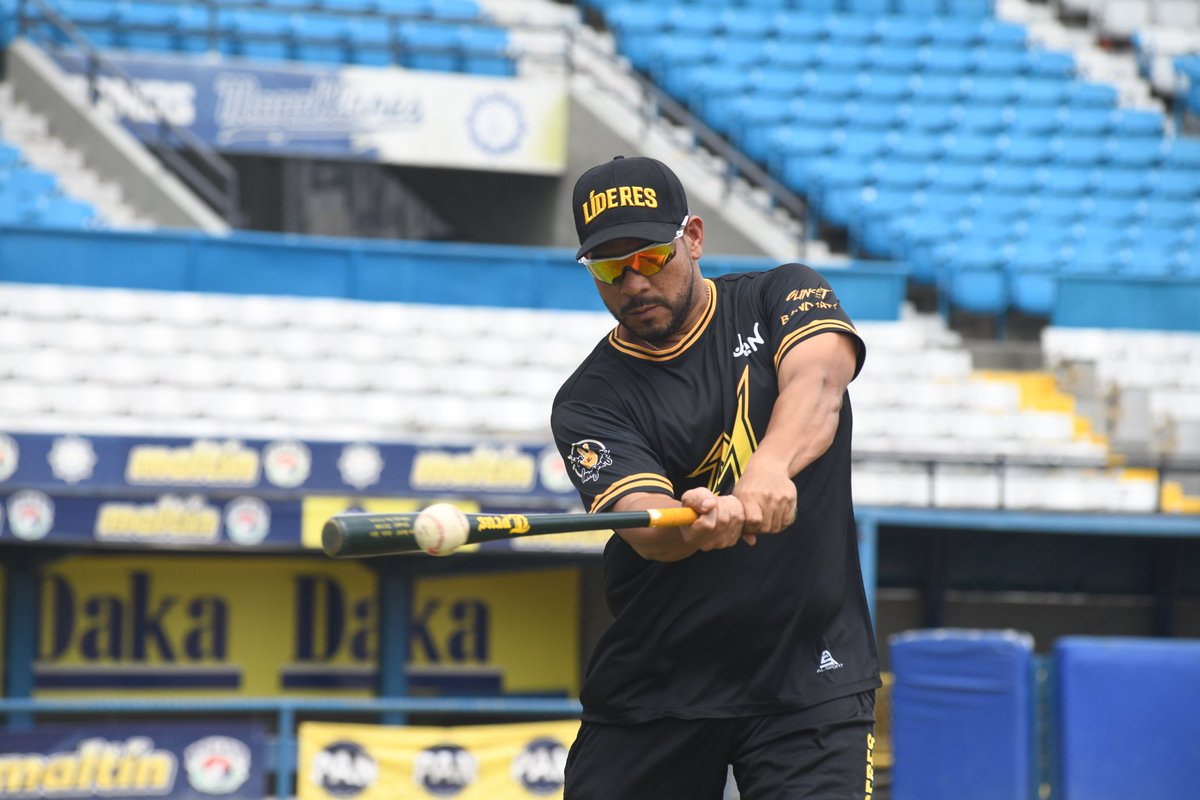 Líderes de Miranda tweet media