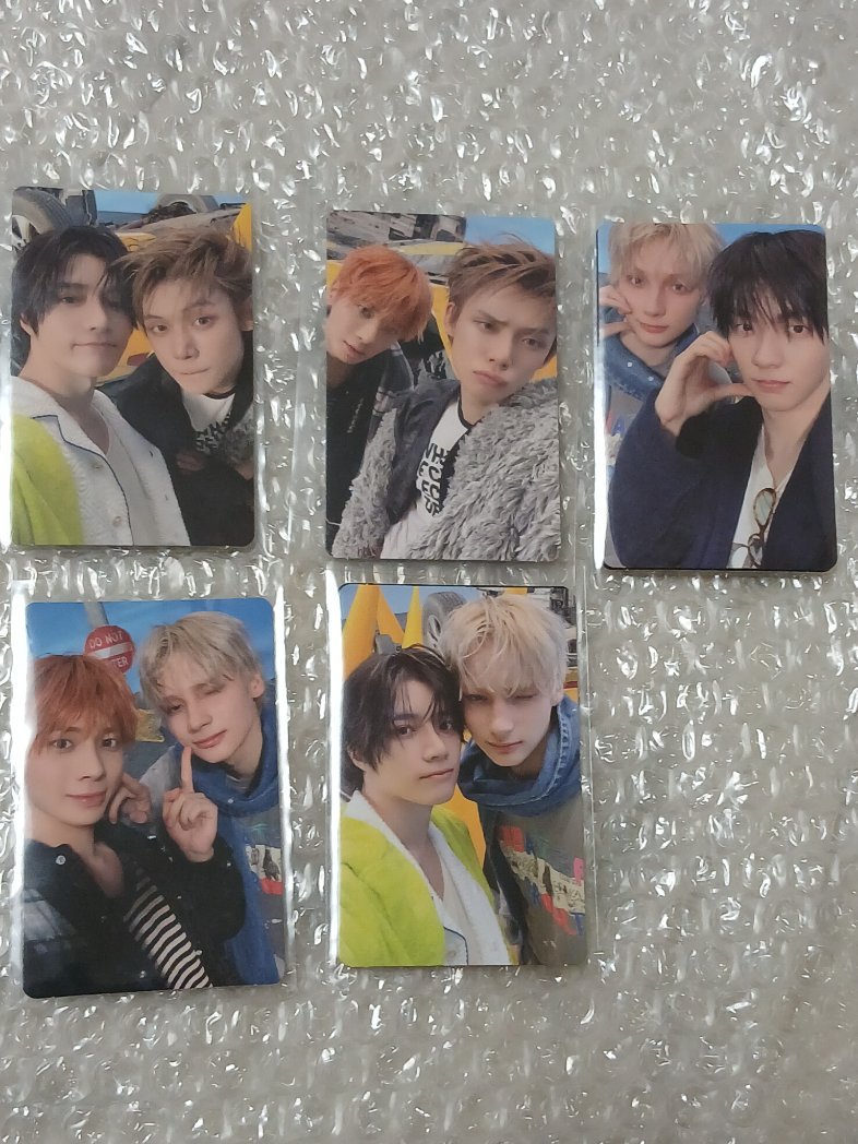 Polaris⭐🍀 tweet media