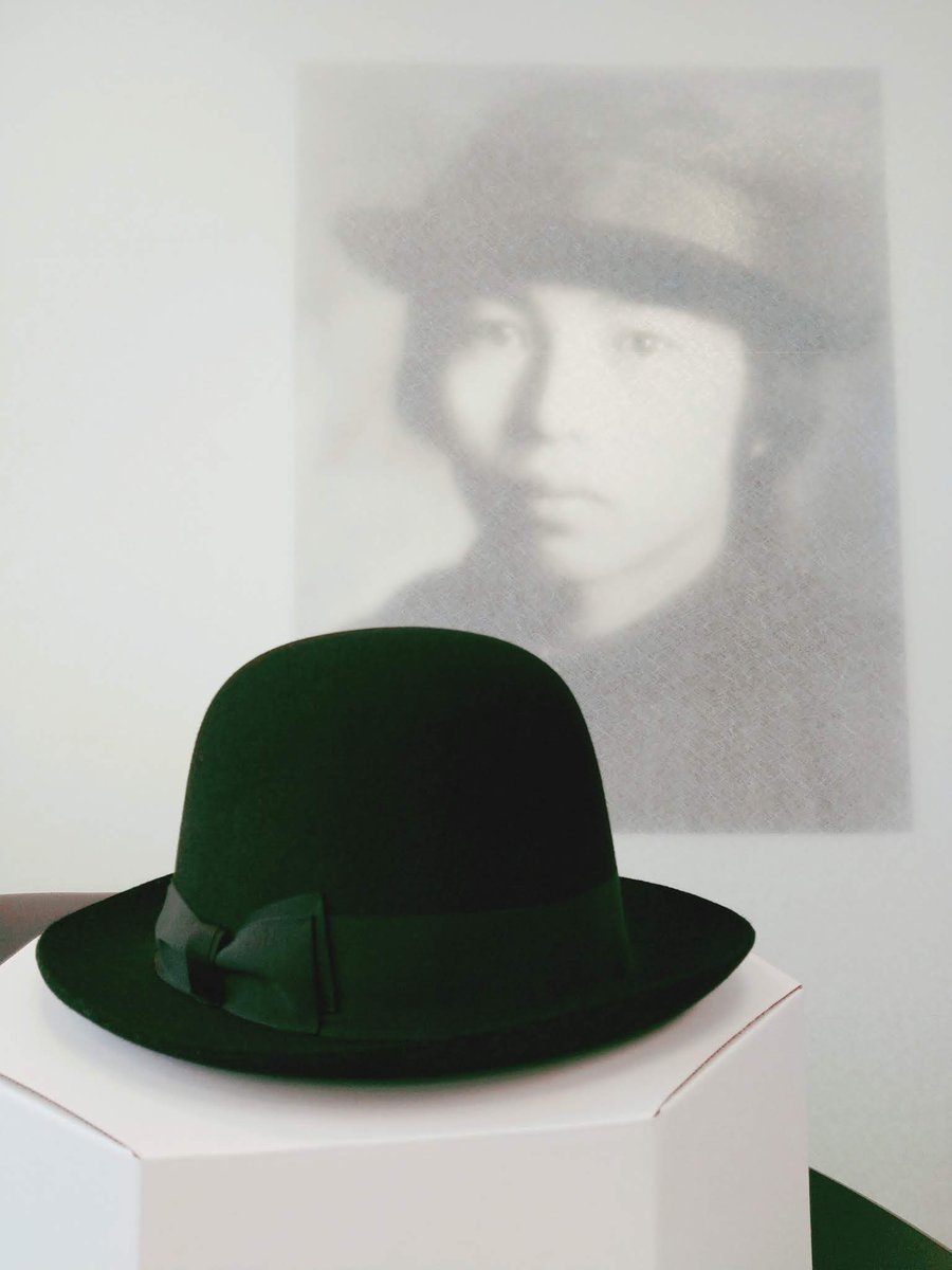 中原中也記念館 tweet media