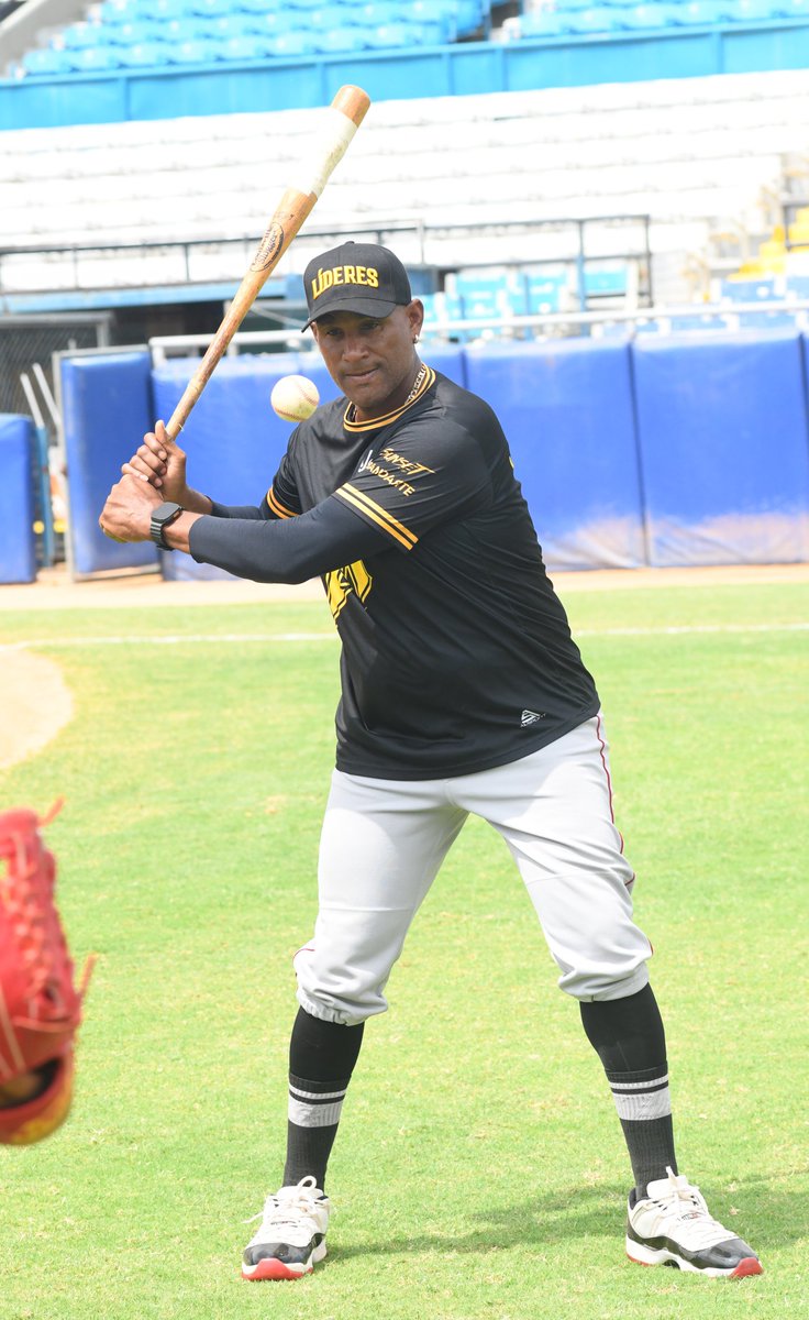 Líderes de Miranda tweet media