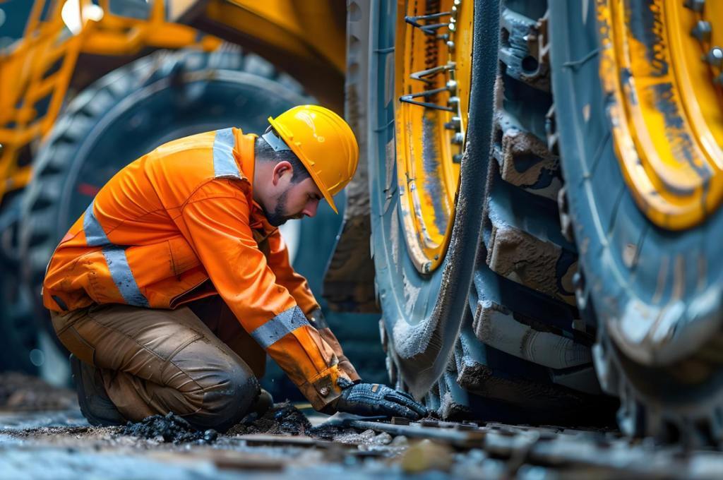 vibsafetylms's tweet image. VibSafety LMS is a comprehensive, video-based safety training platform designed specifically for the modern workforce.

For more details visit website: vibsafety.com

#elearningvideos
#Trainingvideos
#safetyvideos
#Dubai
#UAE