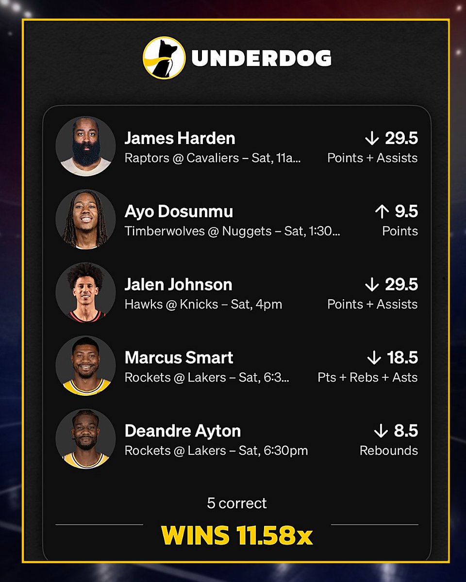 Joe Holka tweet media