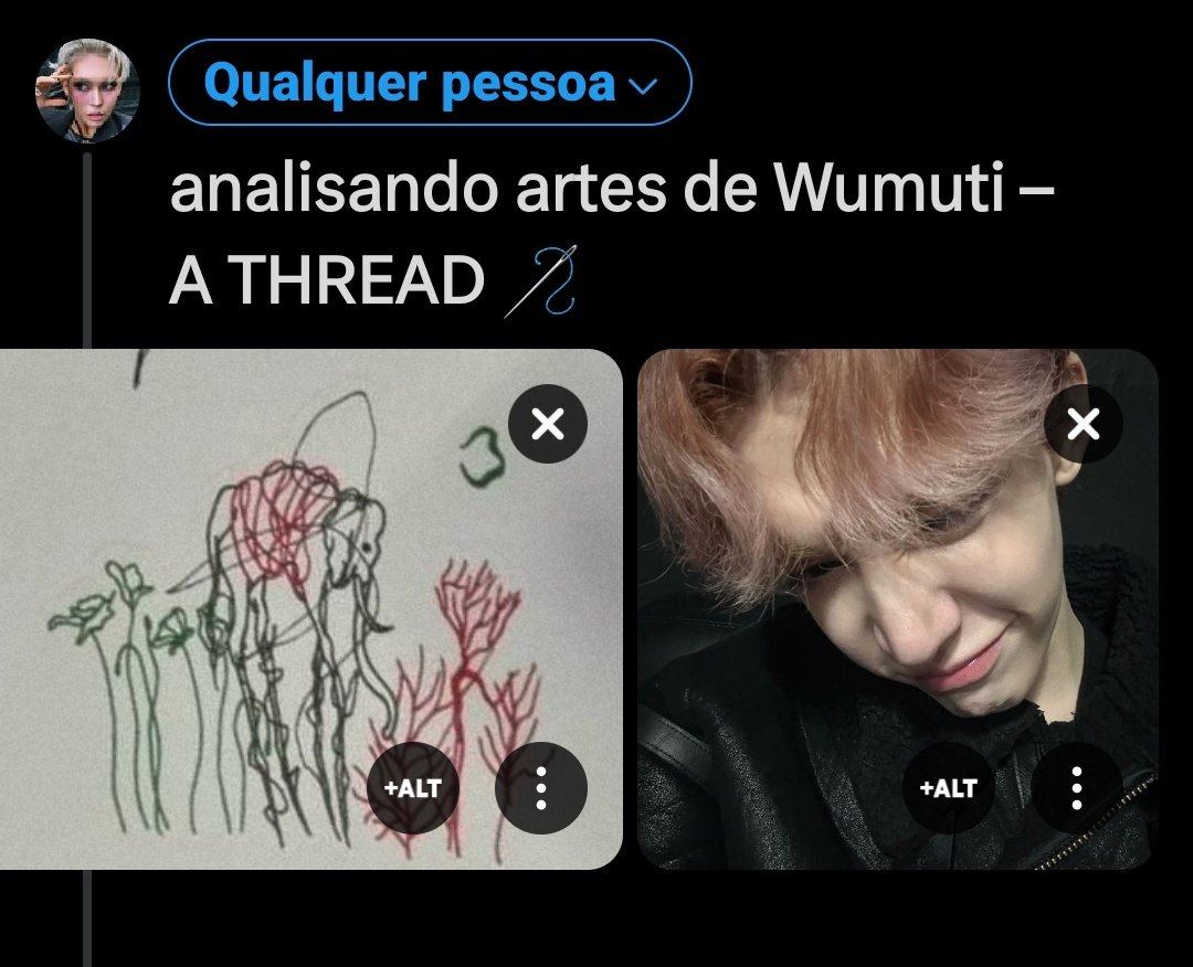 ˊ ⋆ Lud⁷ :-P ˒ ’ tweet media