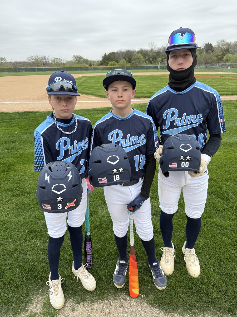 NE Prime Platinum tweet media