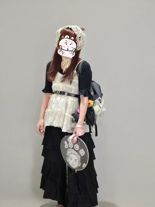 本日これでウロウロしてます。 SYSぶりに参戦です
