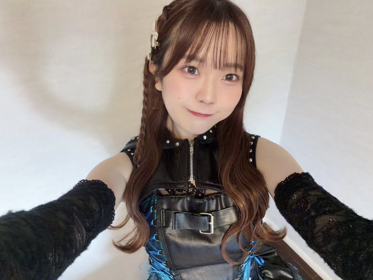 瀬戸咲来 tweet media