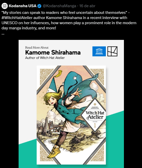 JORGETA HORAPLAY tweet media