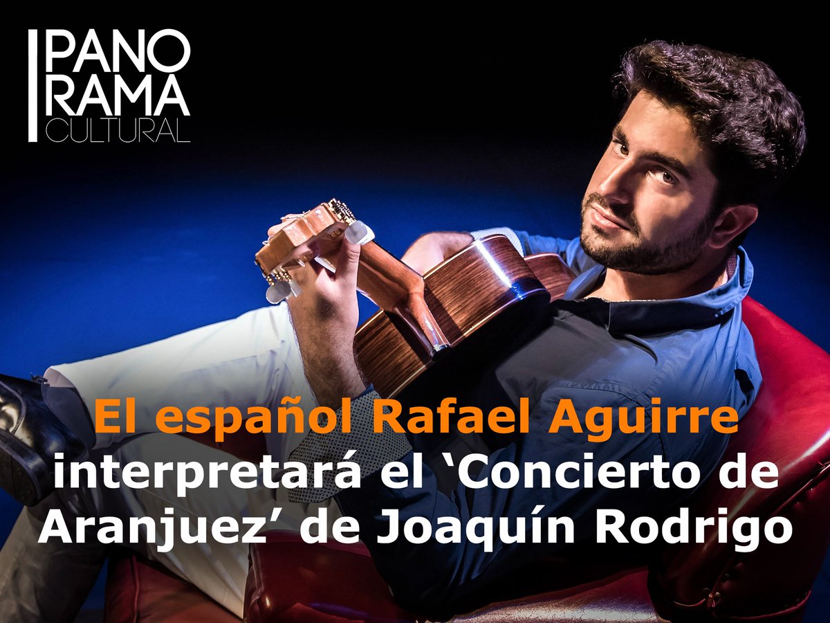 Panorama Cultural tweet media