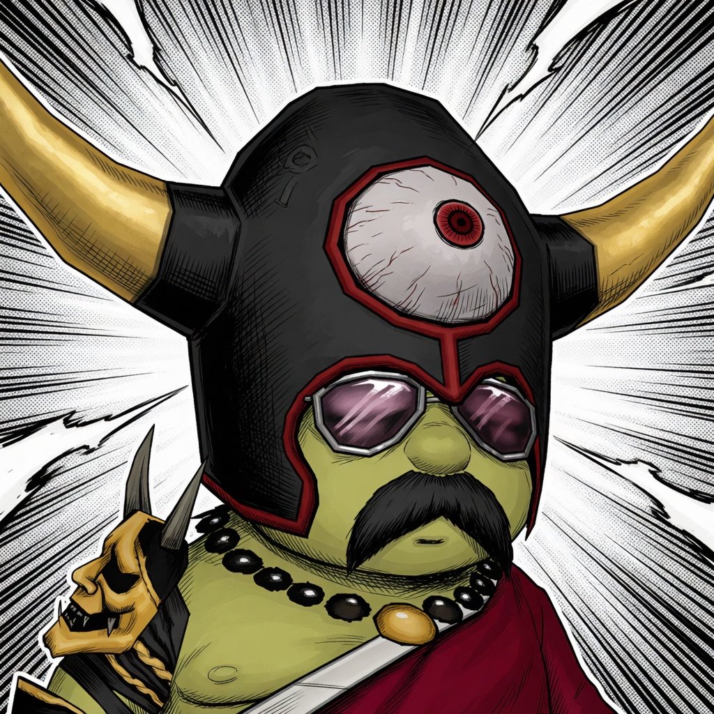 #新しいプロフィール画像