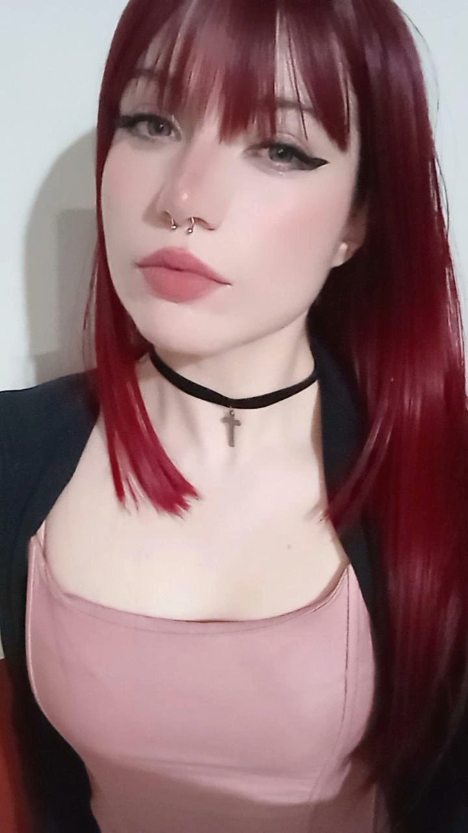 ༺♱༻ tweet media