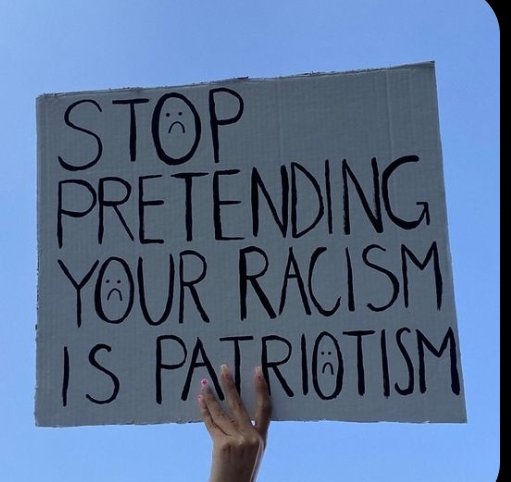 bam_buttercup's tweet image. '#GeneralStrike2026
#Strike #May1st

Screw all Nazis, and especially @MrsErikaKirk and her henchmen. 
Stand up and fight against such parasites, know your enemy. 
S T R I K E on May 1st! 👊🌻'