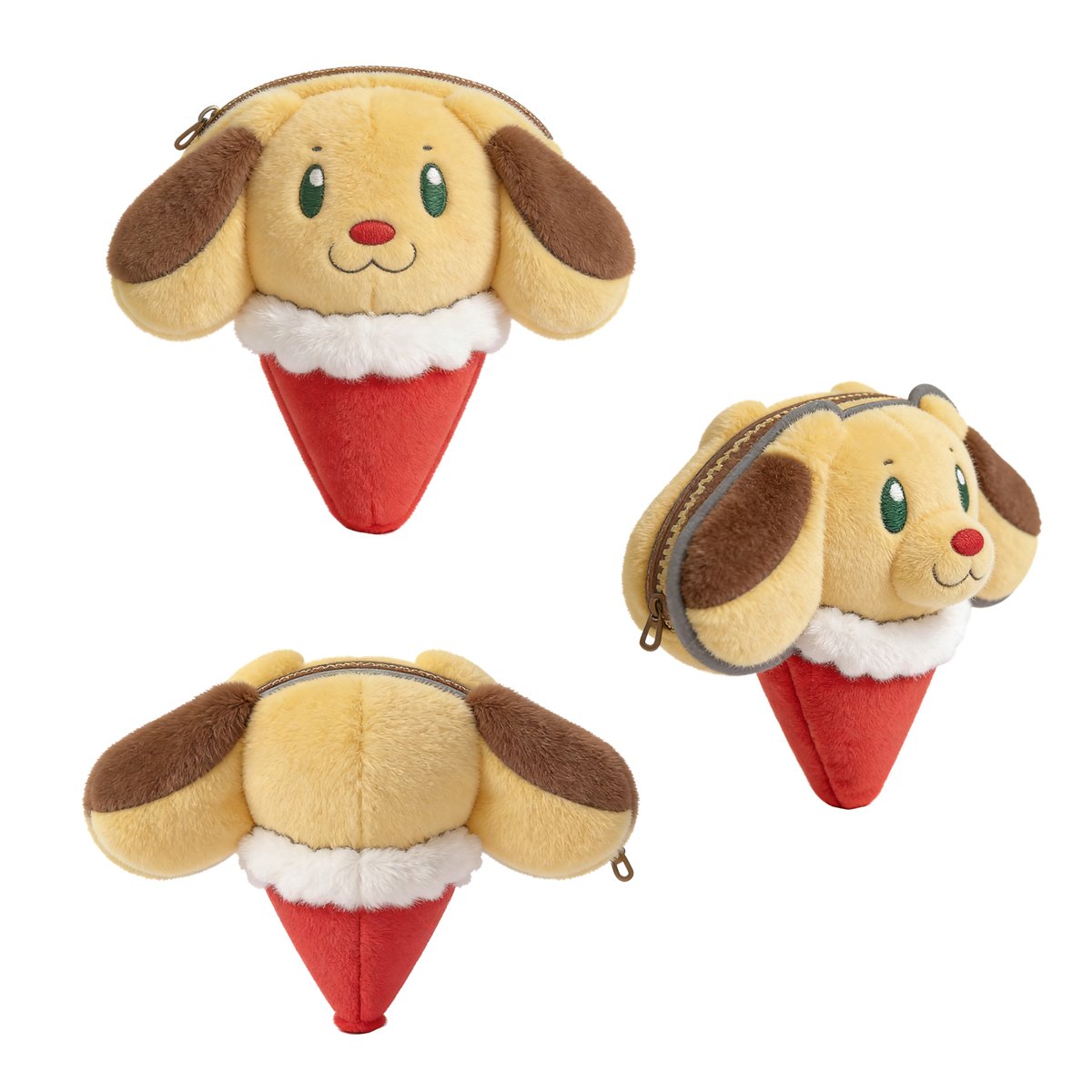 Happyi_yi's tweet image. 🍦🐾 Bring your cute characters to life with custom plush pouches! Soft, fully customizable &amp;amp; safety-certified. ODM/OEM supported—turn your ideas into huggable merch!
#CustomPlush #PlushPouch #ODM #OEM #KawaiiMerch #CuteAccessories