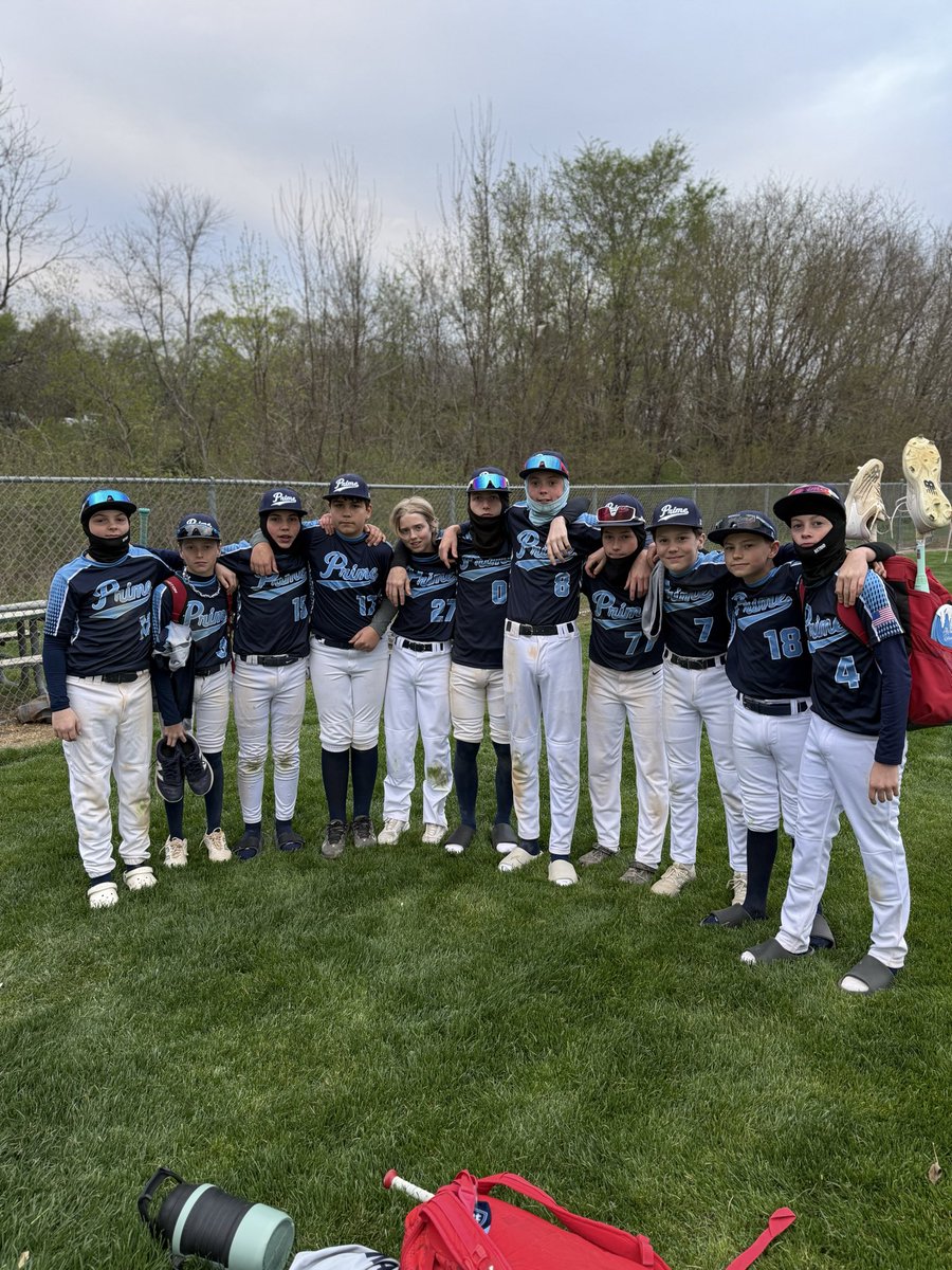 NE Prime Platinum tweet media