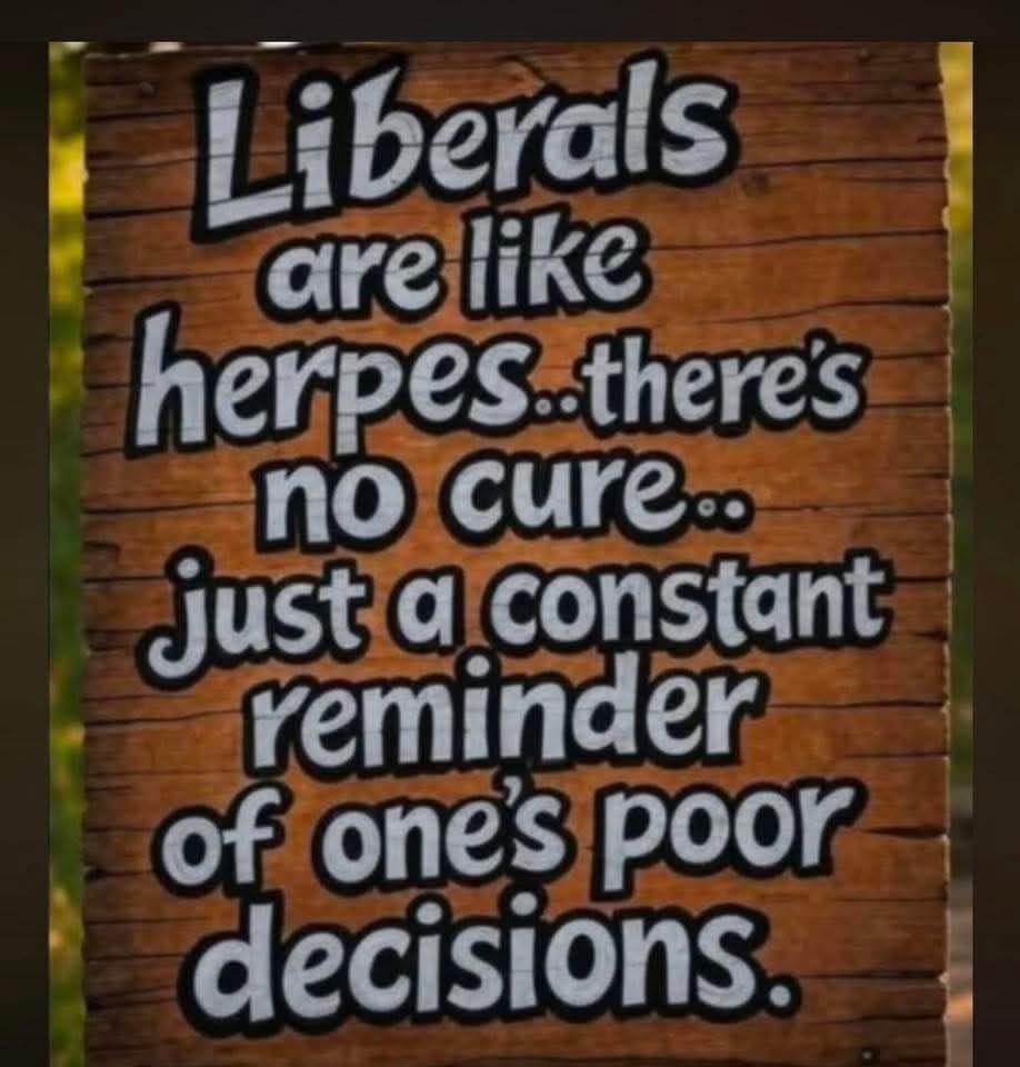 Truer words….