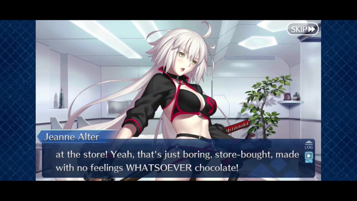 Kamumu18 #FGOFinalChapterSpoilers tweet media