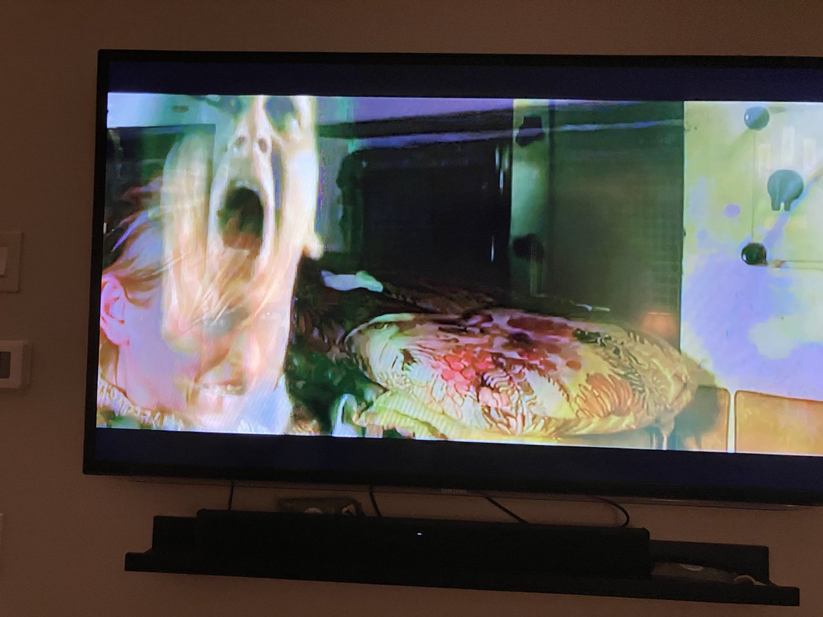 Debbie Rochon tweet media