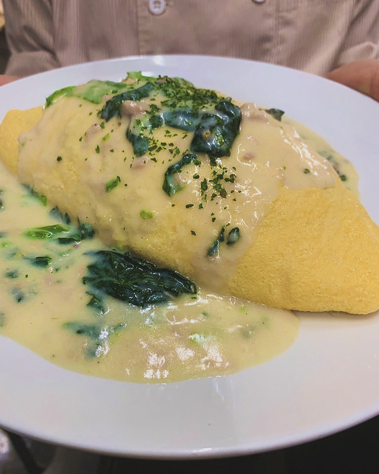 キッチンエッグス tweet media