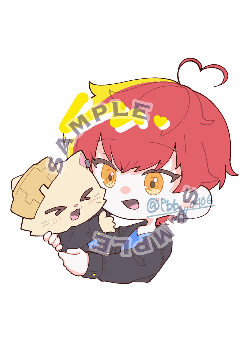 ibb。🌈そ【西3 オ-2】 tweet media