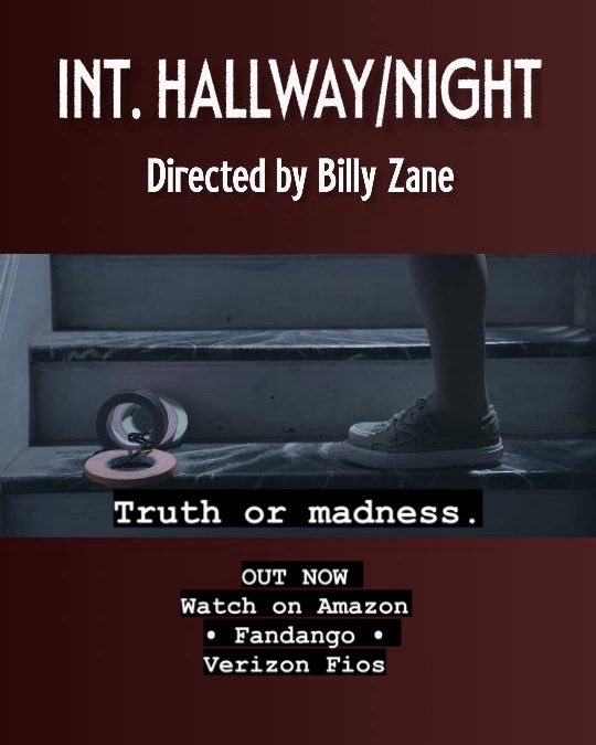 AndreAlves66's tweet photo. Starring Billy Zane, Helena Mattsson, Matthew Jacob, Avery Newton, Celeste Blandon and Jake Kopronica https://t.co/EwIBY1u5lq