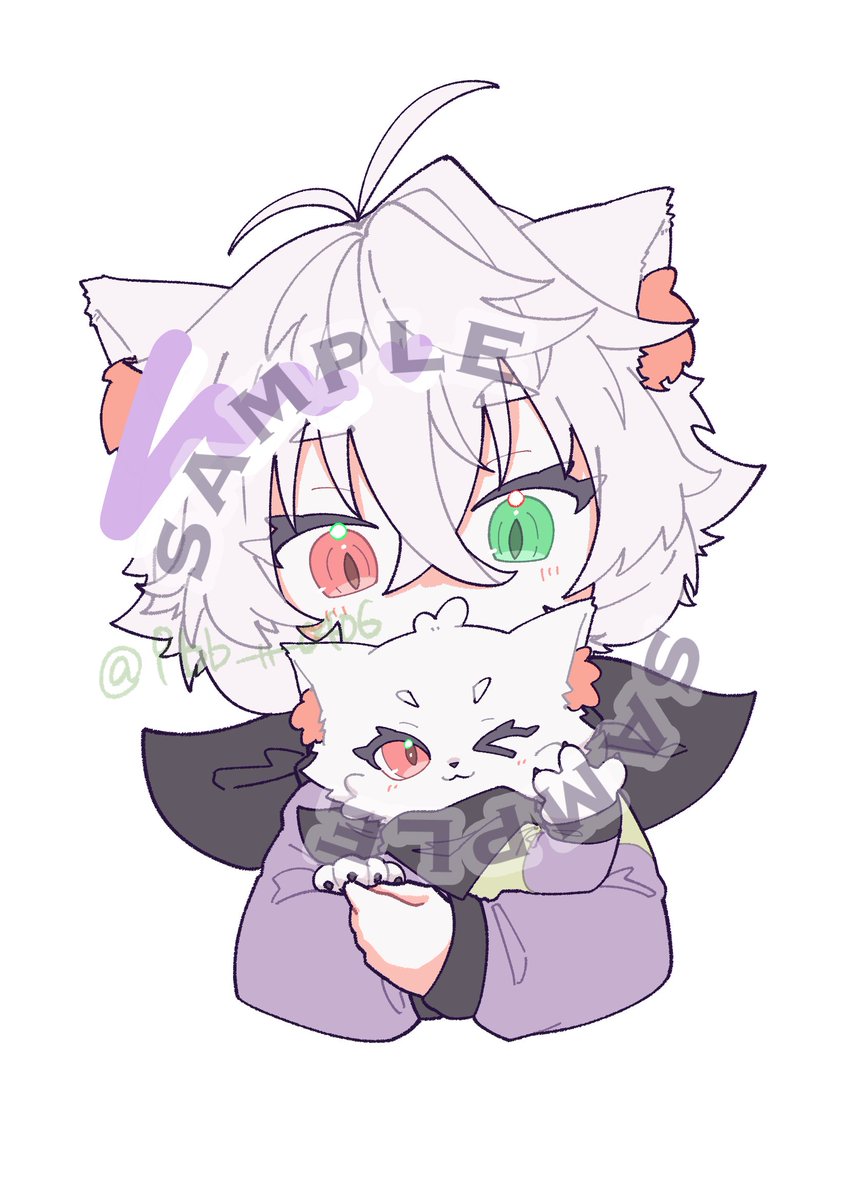 ibb。🌈そ【西3 オ-2】 tweet media