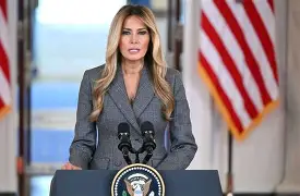 marsam22reed's tweet image. #HandsOffBurkinaFaso #Securitybreach #ZionistTerroristIsrael @POTUS @VP @UN #FreePalestine #FreeGaza @Chattanooga @ABC @NBCNews @Cnni @CBS @TBN #BlackTwitter @CBNNEWS @SecRubio @msammr33

First time ever, an Am. First Lady had to deny envolvement in Child Trafficking.