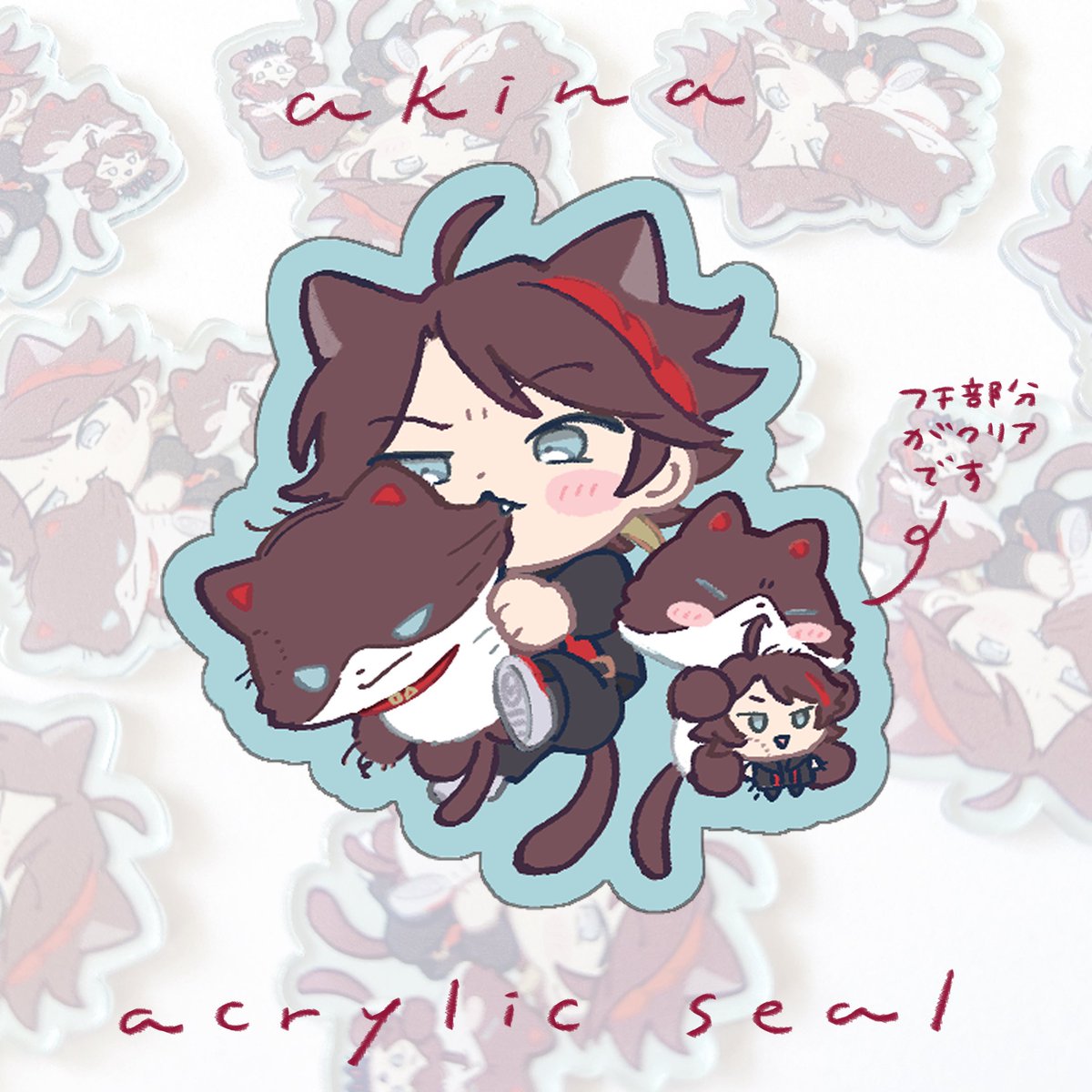 ヌンヌ tweet media