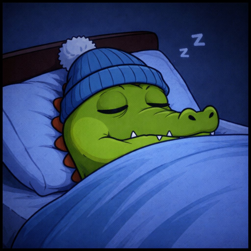 CrocoCrocs tweet media