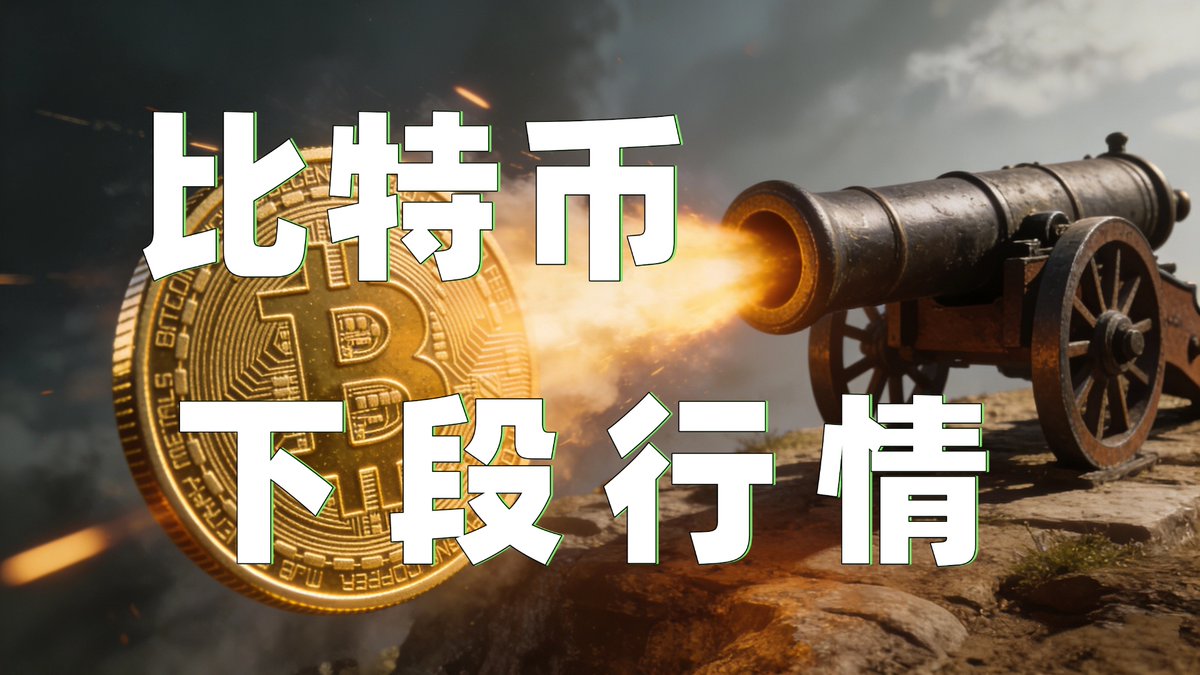 比特币飞扬 tweet media