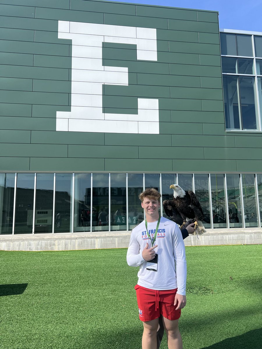 James Krebs tweet media