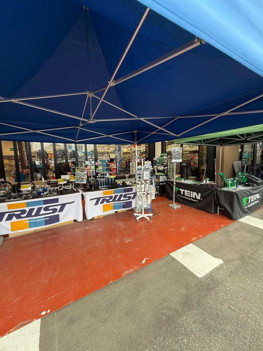 スーパーオートバックス盛岡南 tweet media