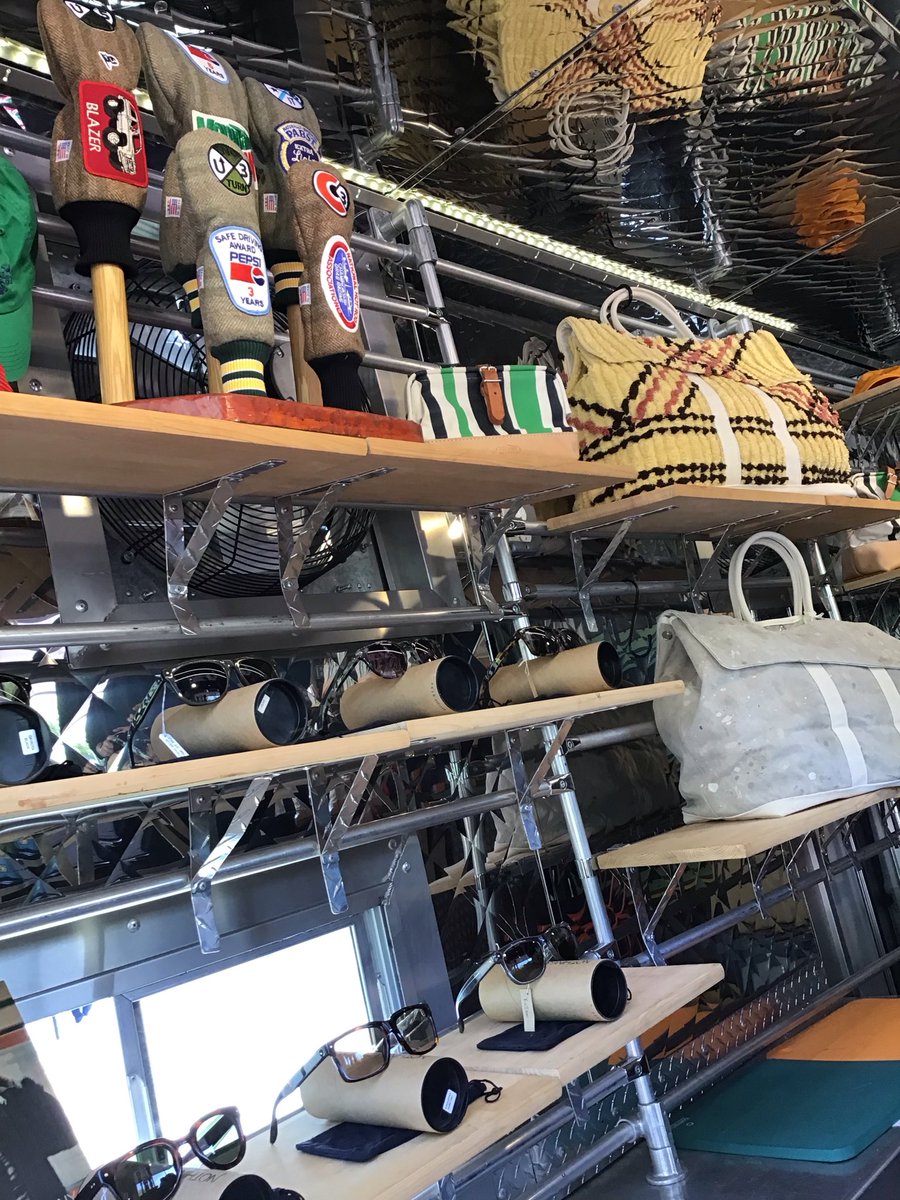 オリムピックナショナルGC-WEST tweet media