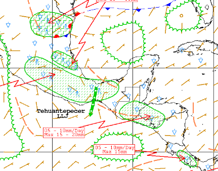 Hidrometeorología tweet media